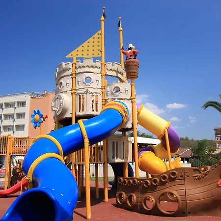 Club Yali Hotels & Resort-2