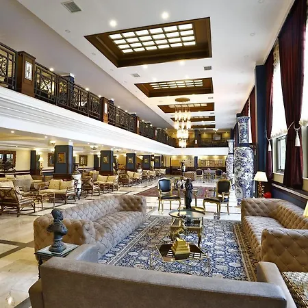 Club Yali Hotels & Resort-3