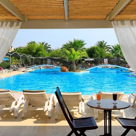Club Yali Hotels & Resort-2