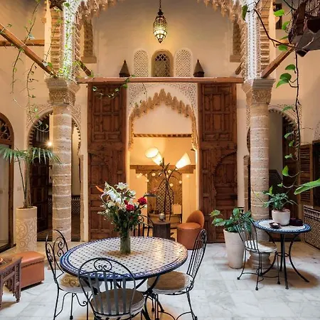 Riad Marhaba-2