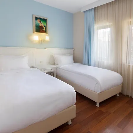 Zeynep Hotel-3