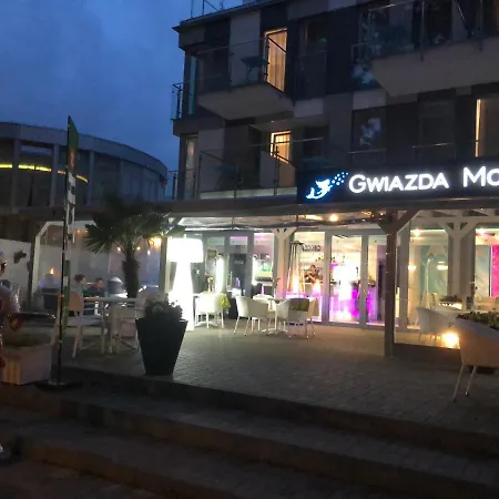 Gwiazda Morza-3