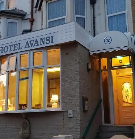 Hotel Avansi-3