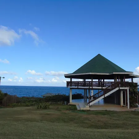 Fosters West Bay Resort-3