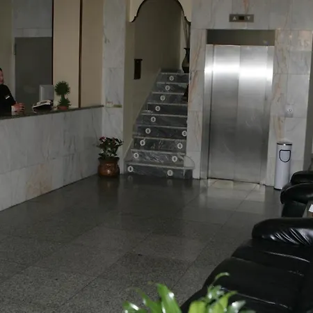 Hotel Xallas-3