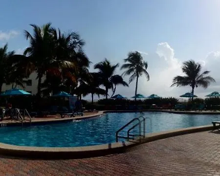 Tides Apt On Hollywood Beach-3