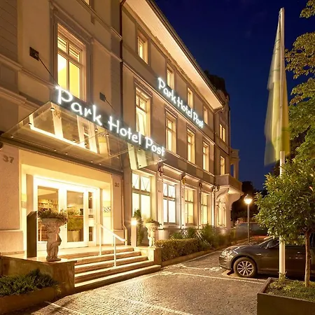 Park Hotel Post-3