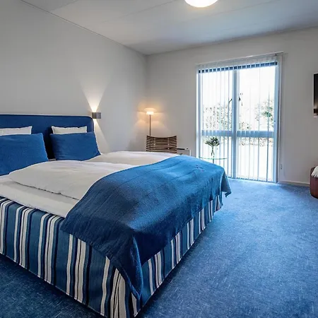 Strandhotellet Mols-2