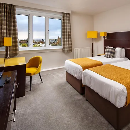 Mercure Ayr Hotel-3