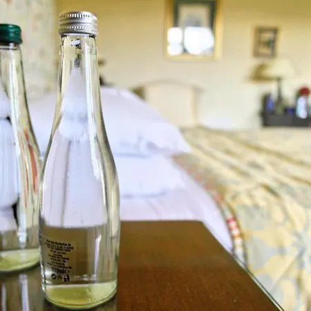 Aherne'S Townhouse Hotel And Seafood Restaurant-2