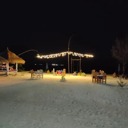 Sunset Beach Bungalow-2