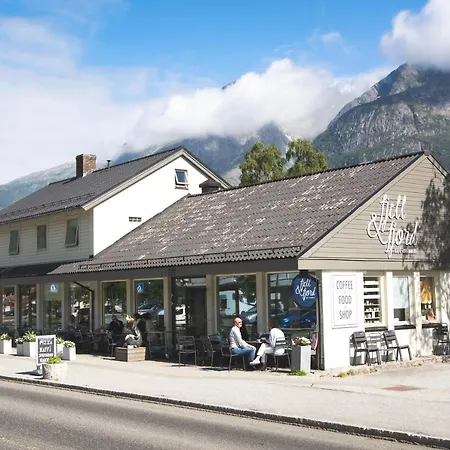 Eidfjord Hotel-2