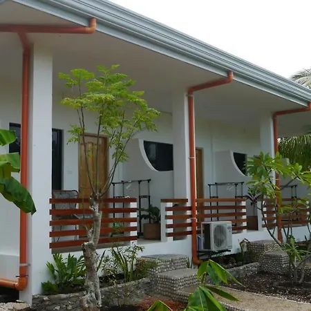 Moalboal T Breeze Coastal Resort-3