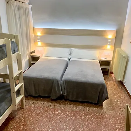 Hotel Catalunya Express-3