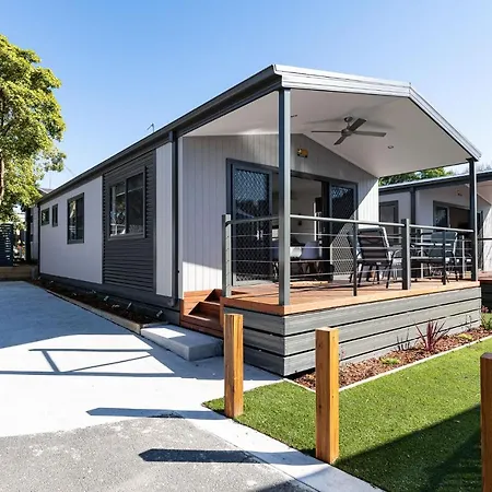 Geelong Holiday Park-3