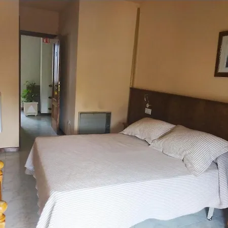 Hotel Cristaleiro-3
