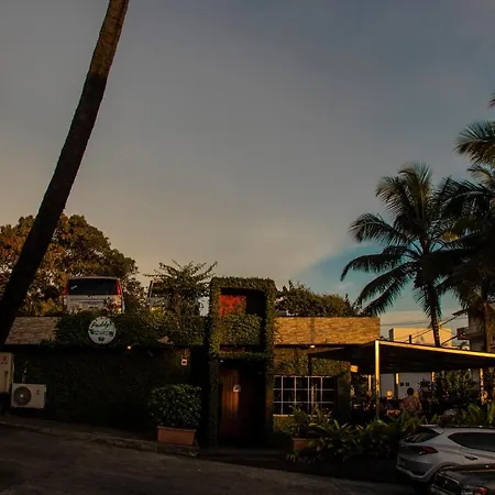 Mamba Point Hotel-3