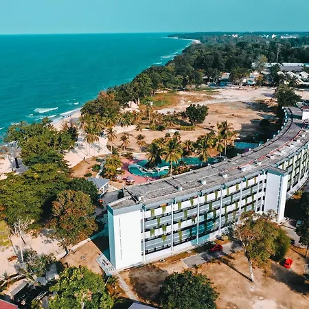 Tunamaya Beach & Spa Resort- Desaru-3