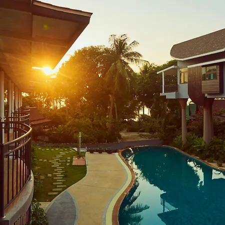 Seaflower Bungalows-2