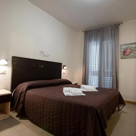 Hotel Vela D'Oro-2