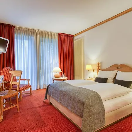 Hotel Stadt Gütersloh-3