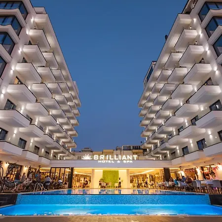Brilliant Hotel & Spa-3