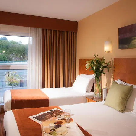 Treacys Hotel & Leisure Centre Waterford-3