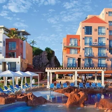 El Cid Marina Beach Hotel (Adults Only)-3
