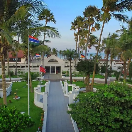 Sunbeach Hotel & Resort-3