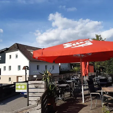 Cafe Pension Rafaela-2