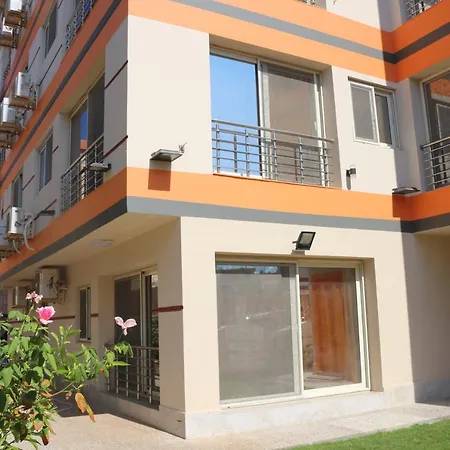 Al Raya Apartments-3