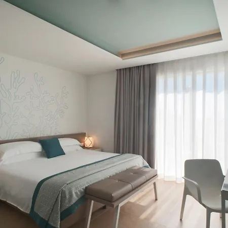 Modica Beach Resort-2