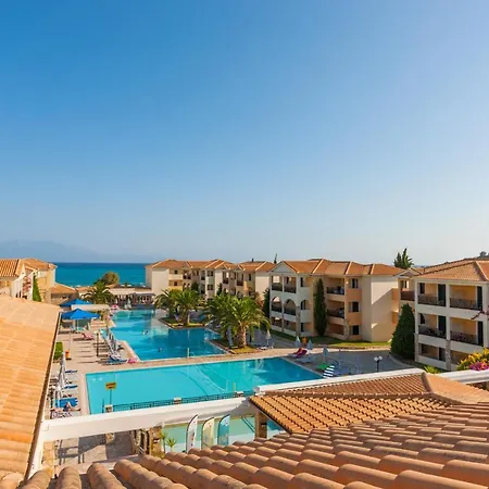 Alykanas Village Resort-2