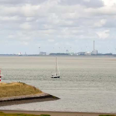 Golden Tulip L'Escaut Terneuzen-3