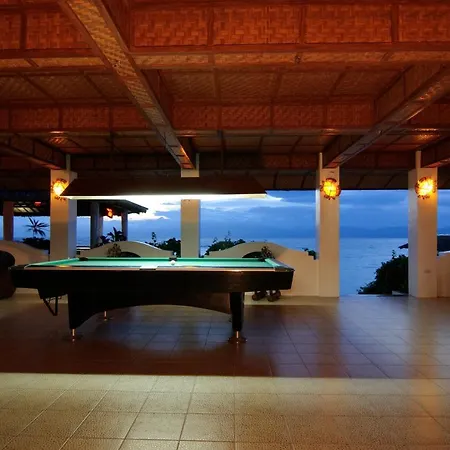 Kasai Village Dive Resort-2