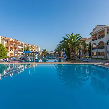 Alykanas Village Resort-3