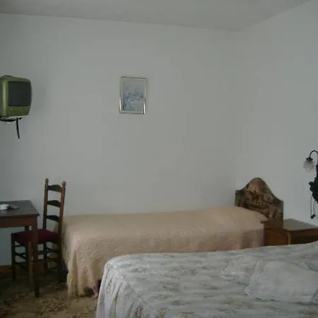 Hostellerie La Sapiniere-2