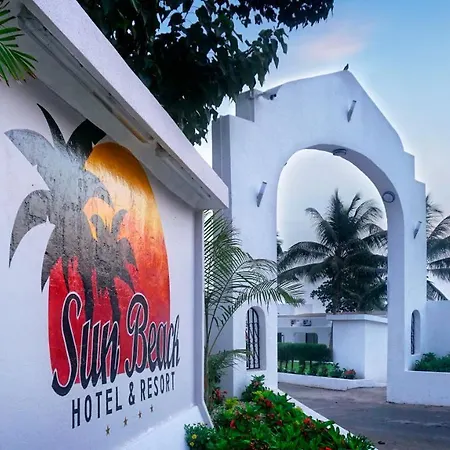 Sunbeach Hotel & Resort-2