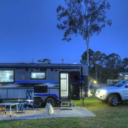 Big4 Bays Holiday Park-2