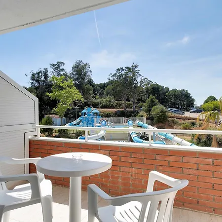 Hotel Gran Garbi Mar & Aquasplash-2