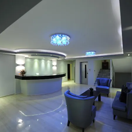 Ialysos City Hotel-2
