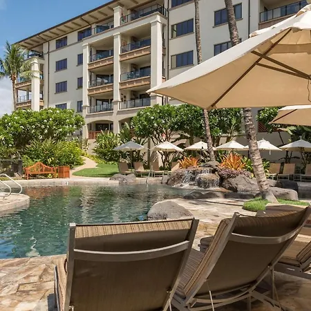 Wailea Beach Villas-2