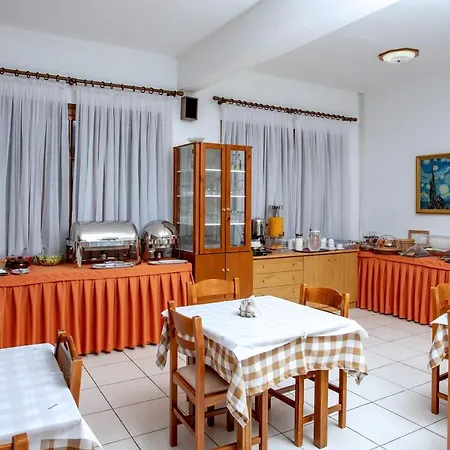 Maria'S House Hotel-3