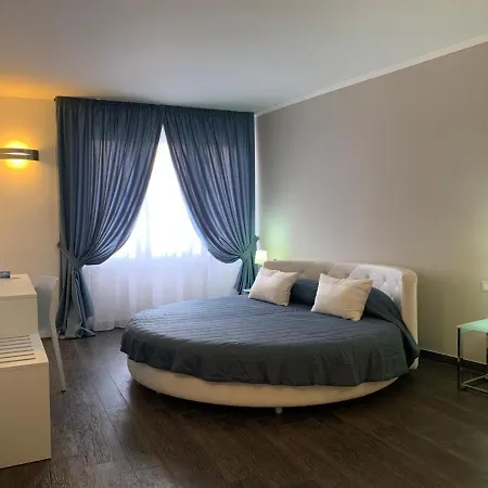 B&B Al Picchio-3
