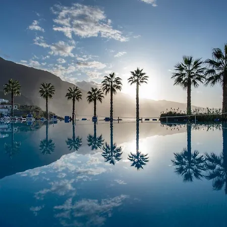 Monte Mar Palace Hotel-3