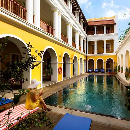 Palais De Mahe - A Cgh Earth Experience-2
