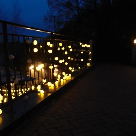 Villa Alicante & Spa-3