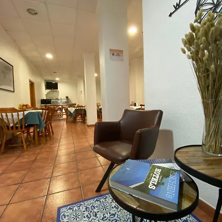 Hostal Pensimar-2