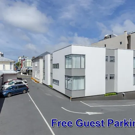 Apollo Lodge - Free Parking-2