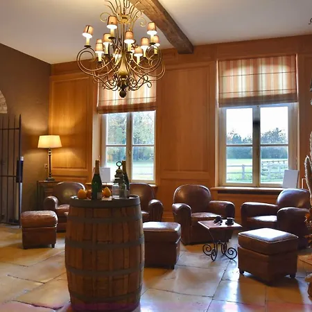 Château De Cocove-2